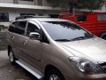Fore Sale!!! 2005 Toyota Innova E in good condition like new-0