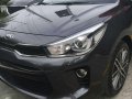 All New 2018 Kia Rio 14L GL Top of the line For Sale -0