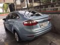 2014 Ford Fiesta - Automatic 13tkms only!!! for sale-2