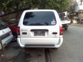 Isuzu Crosswind xl model 2010 for sale -3
