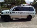 Mitsubishi Adventure Sports 2001 for sale -0