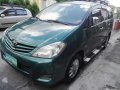 2011 Toyota Innova E for sale -0