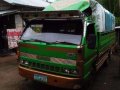 Isuzu Elf 4BC2 Model 2001 for sale-3