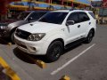 Toyota Fortuner V 2007 4X4 All power For Sale -2