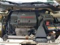 For Sale Mitsubishi Lancer 2007 model Manual transmission-5