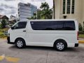 Toyota Hi Ace Commuter 2012 like Grandia for sale -3