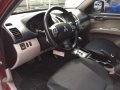 2014 Mitsubishi Montero Sport GLS-V DIESEL AT for sale-6