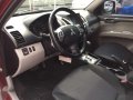 2014 Mitsubishi Montero Sport GLS-V DIESEL AT for sale-6