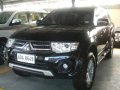 Mitsubishi Montero Sport 2014 for sale-2