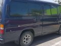 Nissan Urvan shuttle 2008 for sale -1