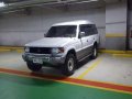 For sale Mitsubishi Pajero gen 2 1998-5