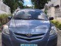 2007 Toyota Vios 1.3 E Well maintained For Sale -0