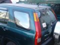 For Sale Honda crv (dark green)-2