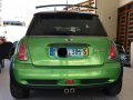 2007 Mini Cooper S for sale-1