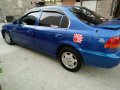 Honda vtec AT 1997 for sale -2