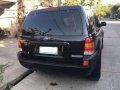 2003 black Ford Escape for sake -3