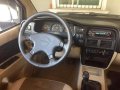 2010 Isuzu Crosswind XTi MT for sale -8