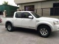 Ford Ranger Trekker XLT Diesel MT 4X2 - 2008 for sale-0