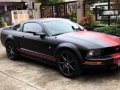 2005 Ford Mustang 4.0 V6 for sale-1