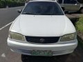 Toyota Corolla GLI 1999 Manual for sale -4
