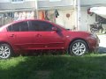 2009 MAZDA 3 1.6 AT red for sale-3