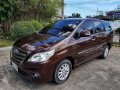 Toyota Innova G - Variant D4D 2015 AT for sale -2