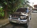 2003 Mitsubishi Pajero Fieldmaster 4x2 AT Super Fresh for sale-1