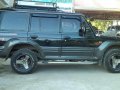 2010 Top of the Line Hyundai Galloper for sale-9