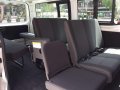 2016 Nissan Urvan NV350 Manual Transmission- 1TKM ONLY!!!-8