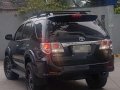 Newly Fully Armored Toyota Fortuner 2013 3.0 4x4 for sale-3
