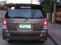 2010 Toyota Innova Sport Runner Diesel Manual. for sale-4