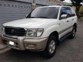 2000 Toyota Land Cruiser Local Diesel Manual for sale-0