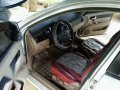 Chevrolet Optra 2004 slightly used manual for sale-1