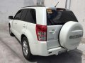 2016 Suzuki Grand Vitara Automatic Transmission for sale-4