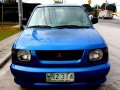 Mitsubishi Adventure glx GAS 2001 for sale -10