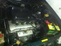 Nissan Sentra LEC PS 1999 MT Green For Sale -7