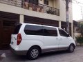 2012 Hyundai Grand Starex Vgt Gold Automatic for sale-2