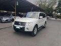 2010 Mitsubishi Pajero GLS 4X4 for sale -1