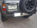 2003 Nissan Patrol for sale -3