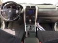 2016 Suzuki Grand Vitara Automatic Transmission for sale-10