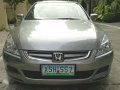 2005 Honda Accord 2.4ivtec for sale-5