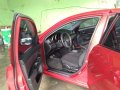 2009 MAZDA 3 1.6 AT red for sale-1
