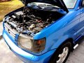 Mitsubishi Adventure glx GAS 2001 for sale -1