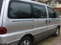 Hyundai Starex svx turbo diesel 2000 model for sale-3