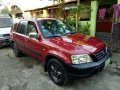 Honda Crv 98 mdl Automatic for sale-3