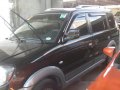 Mitsubishi Adventure 2017 for sale-3