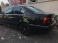 BMW E39 520i metallic green 2003 for sale-4