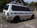 Mitsubishi Adventure Sports 2001 for sale -10