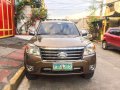 Ford Everest 2010 Limited for sale-0