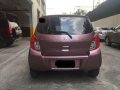 Suzuki Celerio 2016 1.0 AT Pink HB For Sale -3